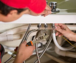 About Emergency plumbing pros Little Rock, IA